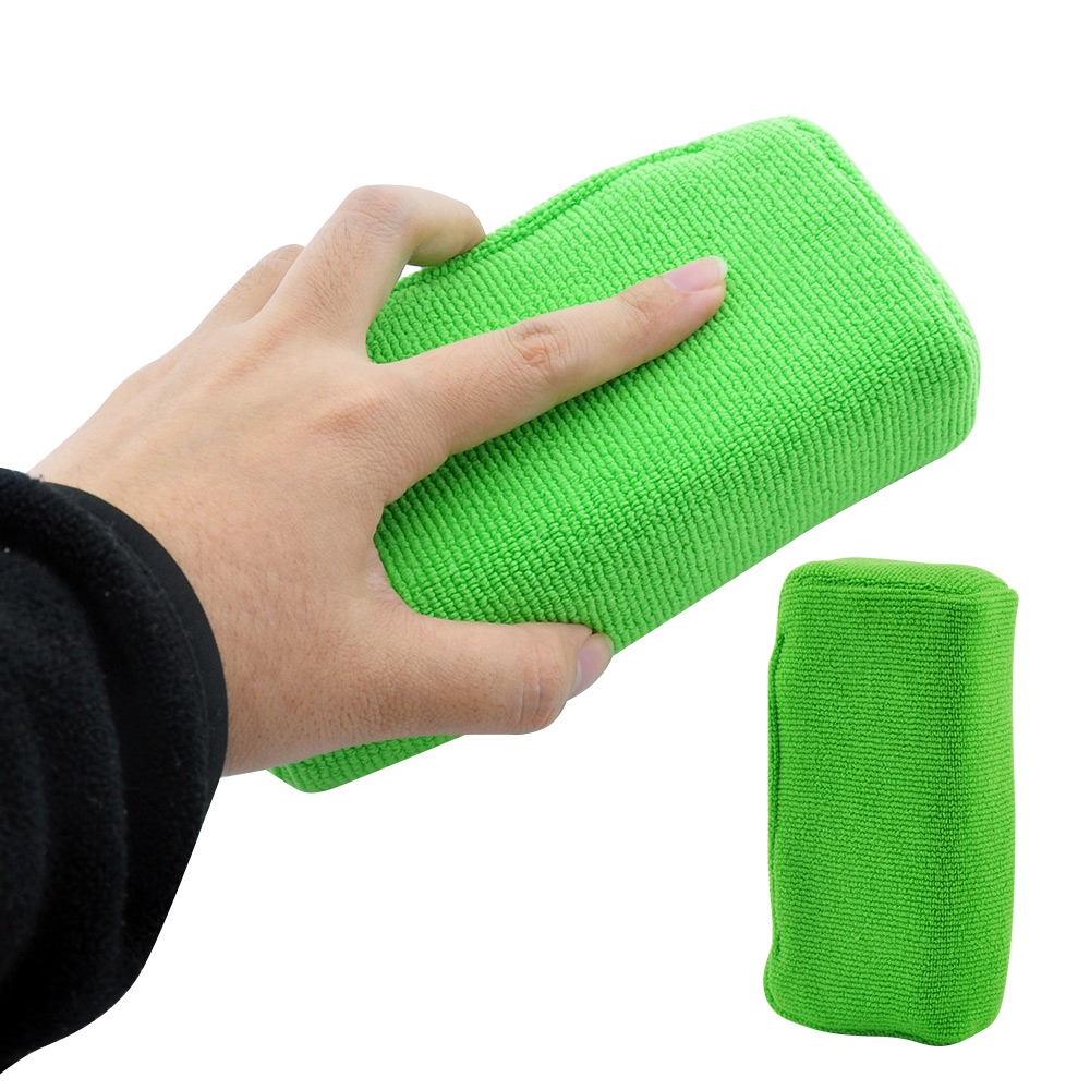 AutoCare 內裝清潔專用棉, , large