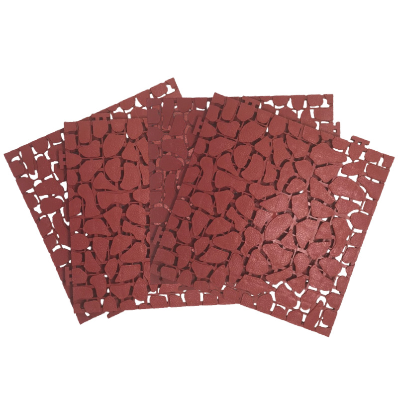 PMU PE PLASTIC MAT