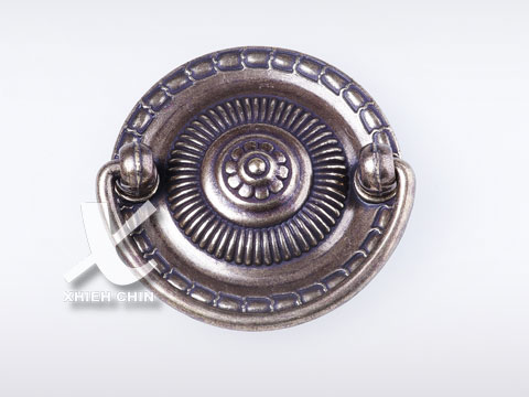 【協進五金】把手 深咖古, , large