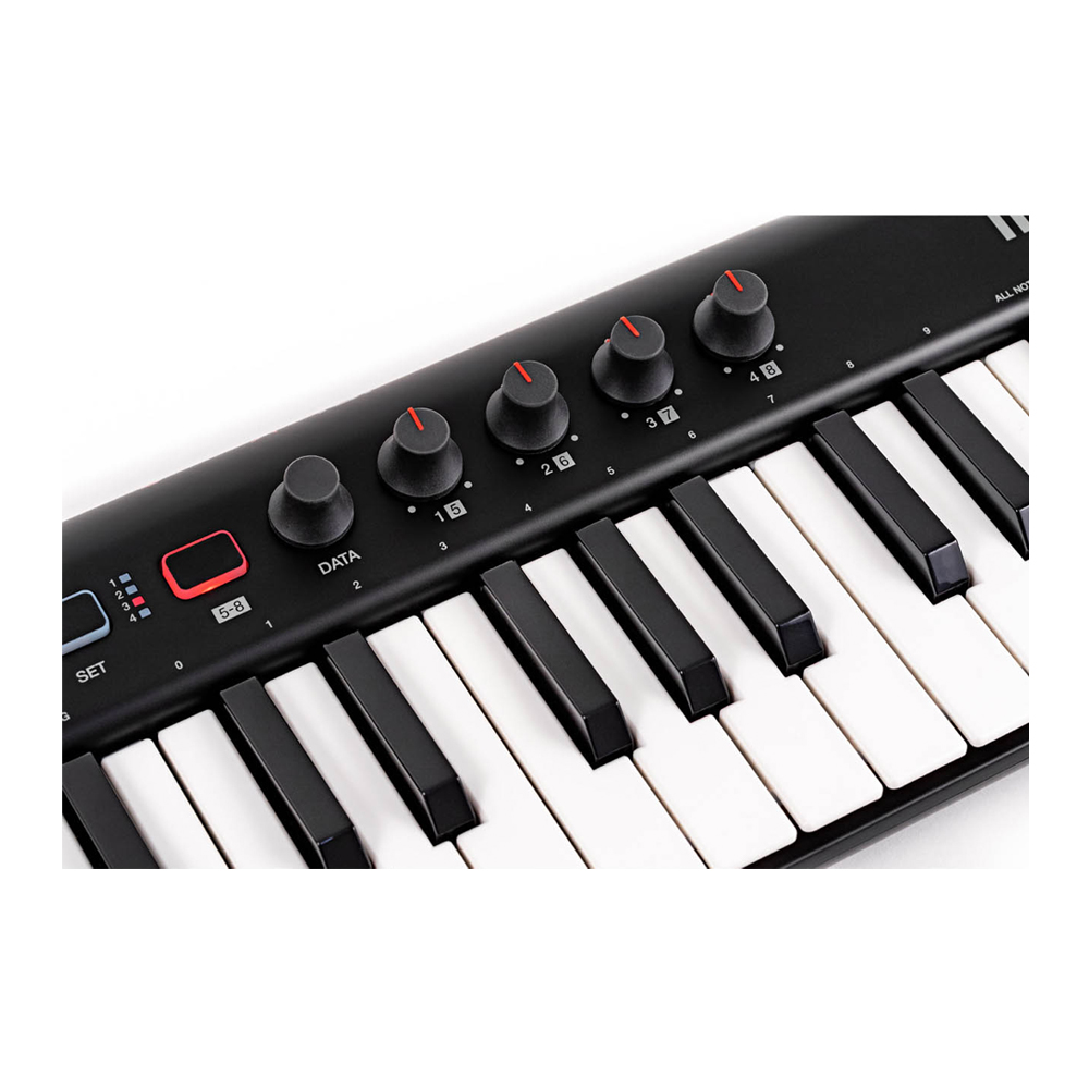IK Multimedia iRig Keys 2 數位控制鍵盤【敦煌樂器】, , large
