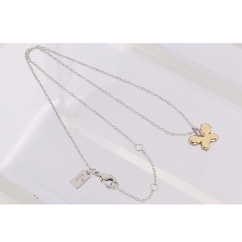 necklace, , large