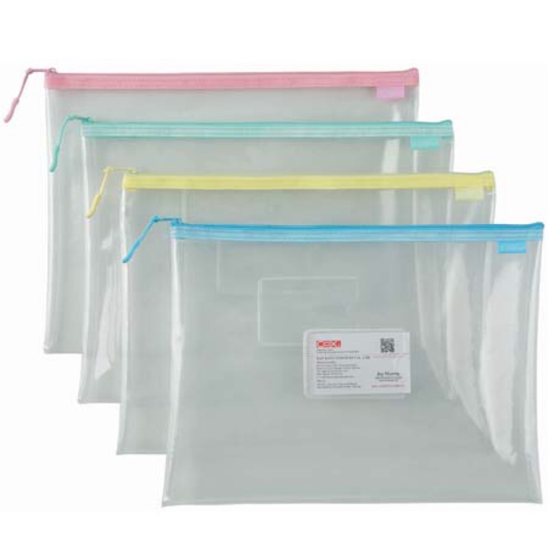 COX三燕 864H收納袋*不挑色