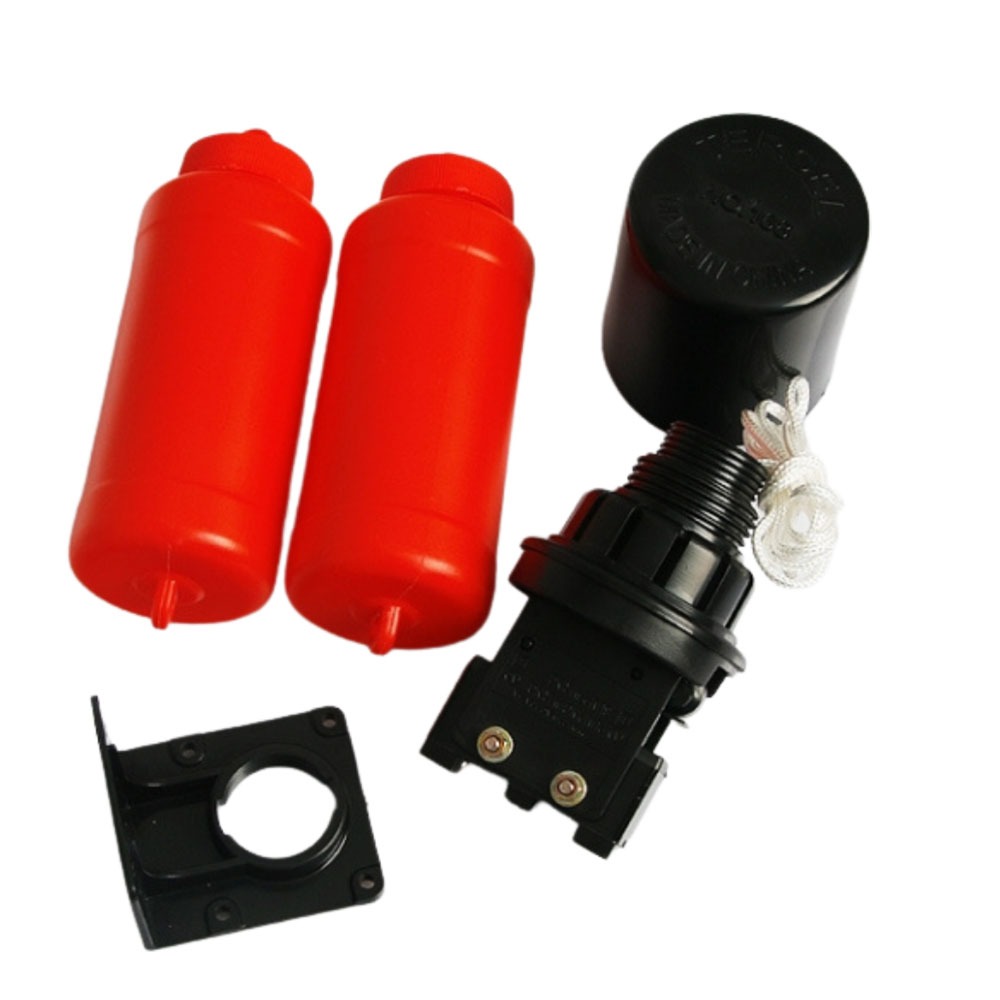 水玲瓏AB兩用液面控制器傳統, , large