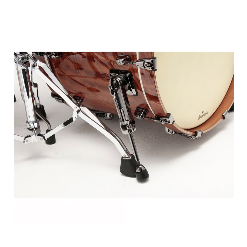 TAMA BE52ZBAS-GAC Starclassic Bubinga, , large