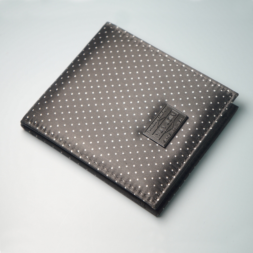 【YUN JOIN】 YAYOI Series-Thin point short clip, , large