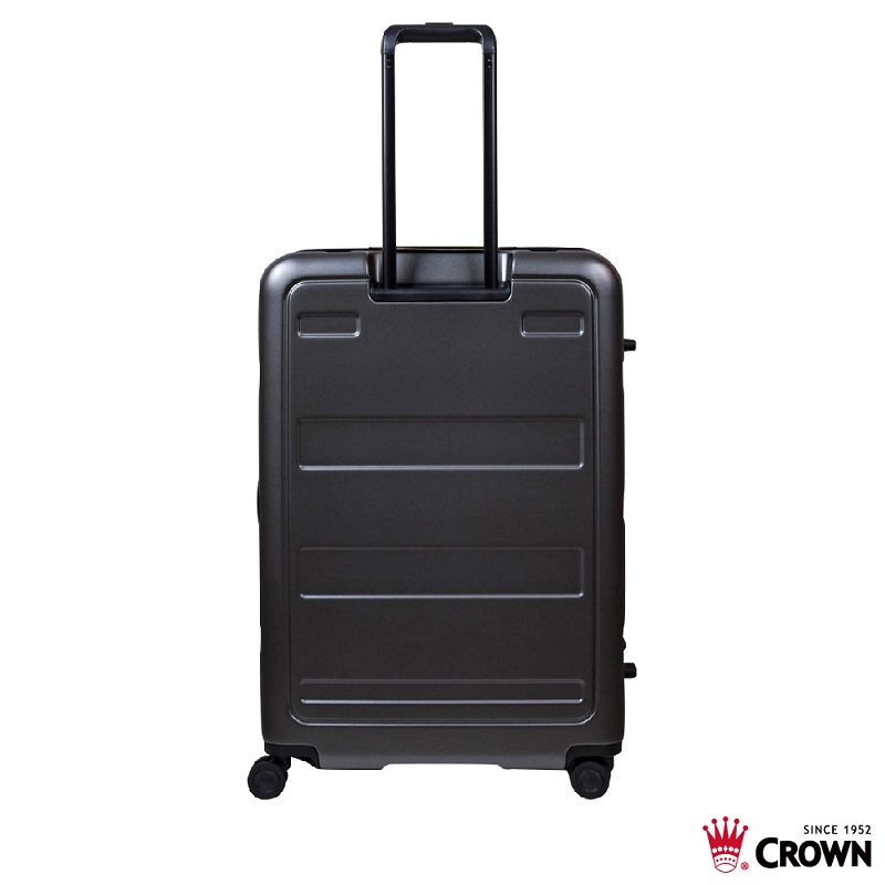 CROWN C-F1783 26 Luggage, , large