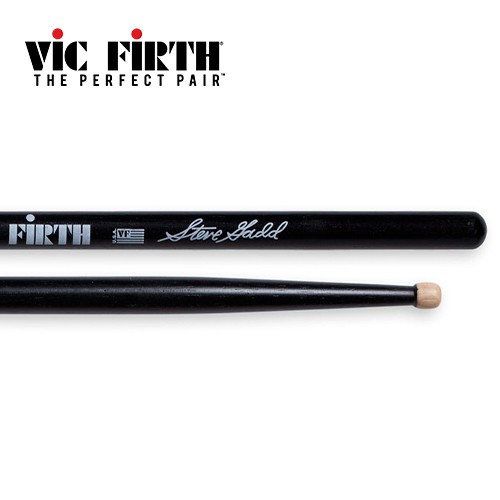 VIC FIRTH SSG Steve Gadd 簽名代言鼓棒【敦煌樂器】, , large