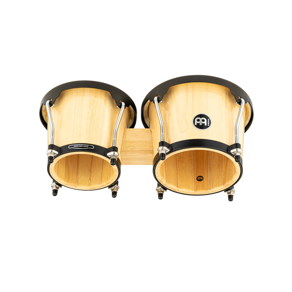 MEINL HB100NT BONGOS, , large