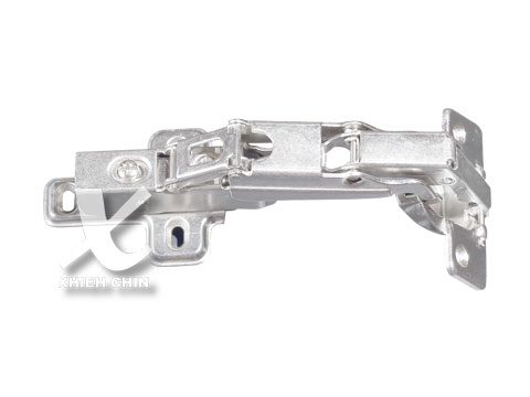 【協進五金】可拆式緩衝後鈕鎳(精裝), , large