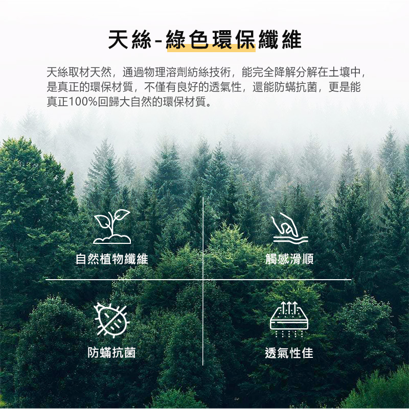 【KIKY】魯夫天絲捲包式獨立筒床墊5尺, , large