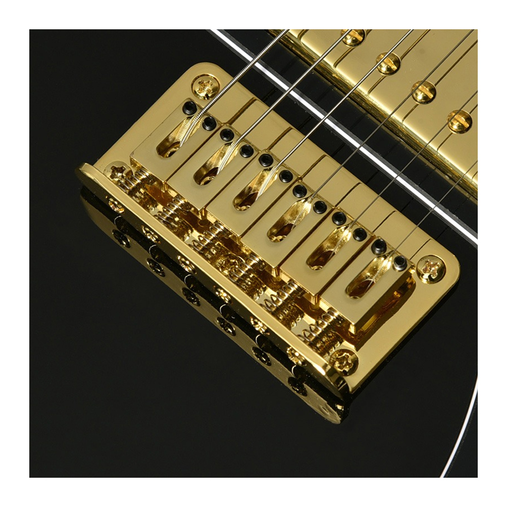 Bacchus BTLC-1-RSMR BLK, , large