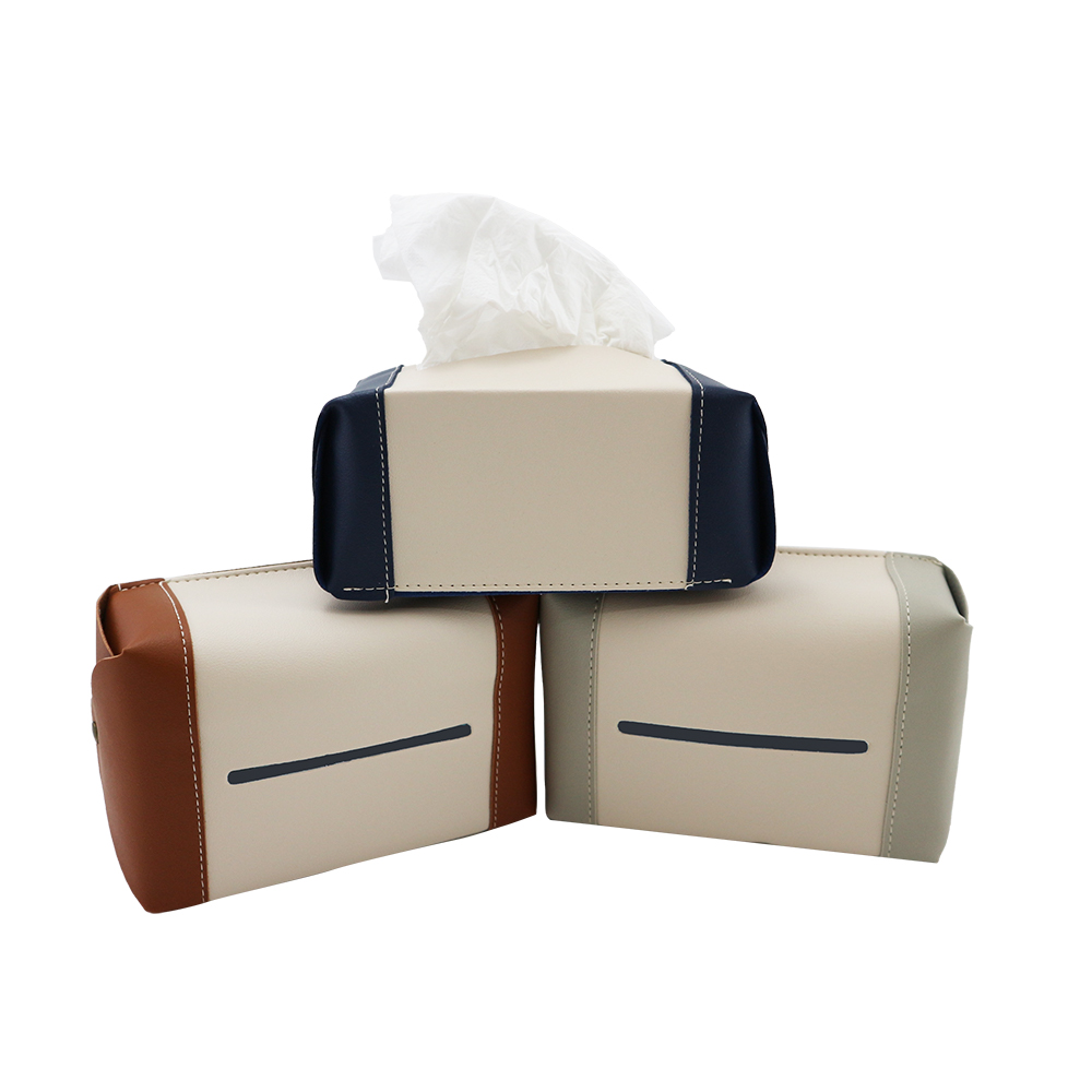 樂拼撞色面紙盒-3入, , large