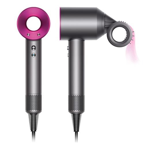 Dyson 戴森 Supersonic HD15 全新一代 溫控 負離子 吹風機 _ 原廠公司貨 + 贈機座架