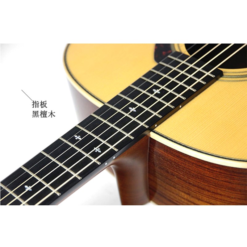 YAMAHA LL26ARE NT 民謠木吉他 雲杉木色【敦煌樂器】, , large