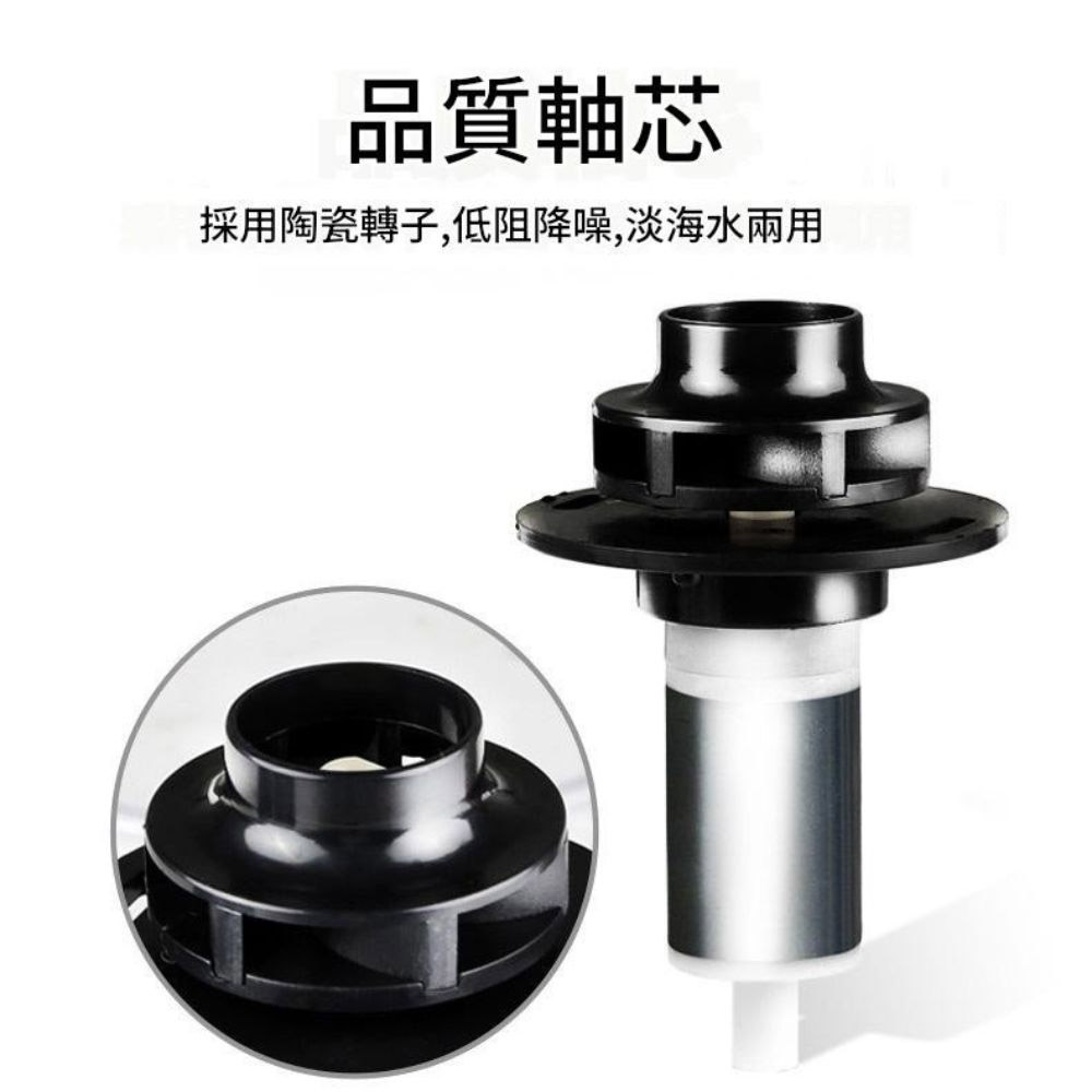 直流變頻沉水馬達五檔調節-3500L, , large