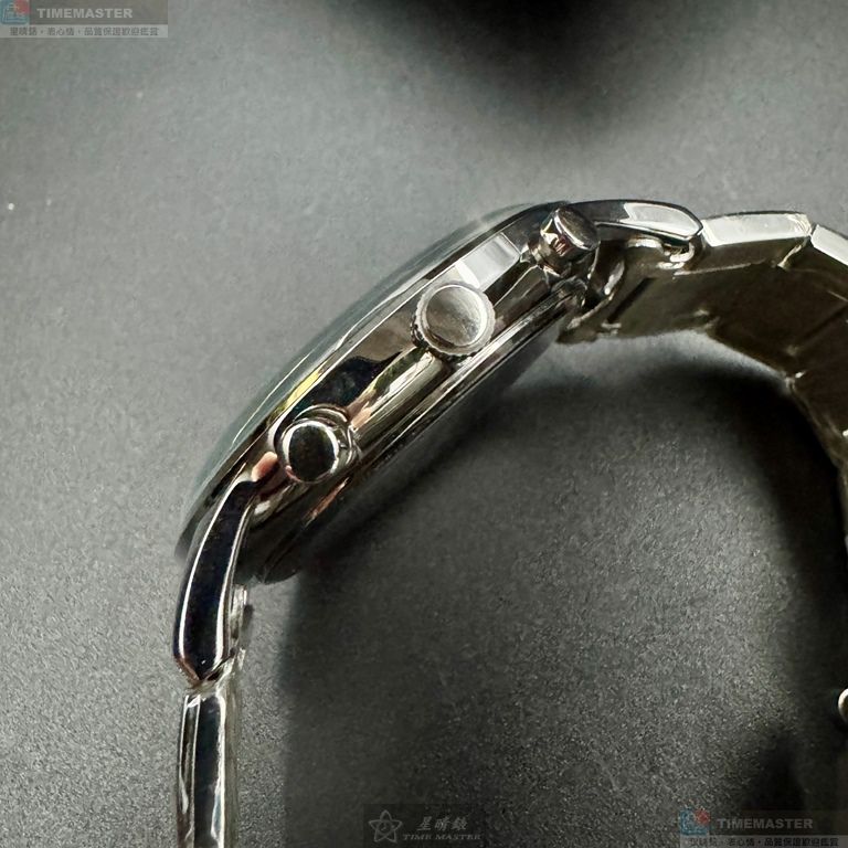 [TIMEMASTER] Kenneth Cole watch, 42mm, KC50585003, , large