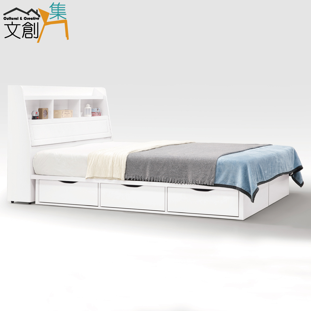 Bed set, , large