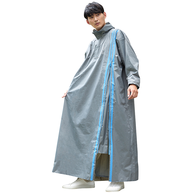 raincoat, , large