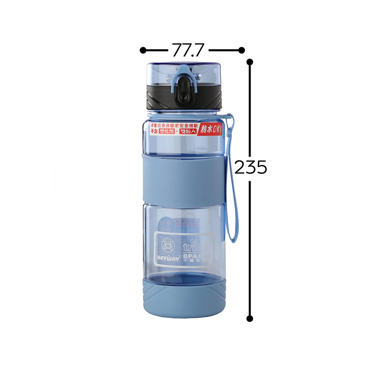 EV-700 Water Bottle, , large