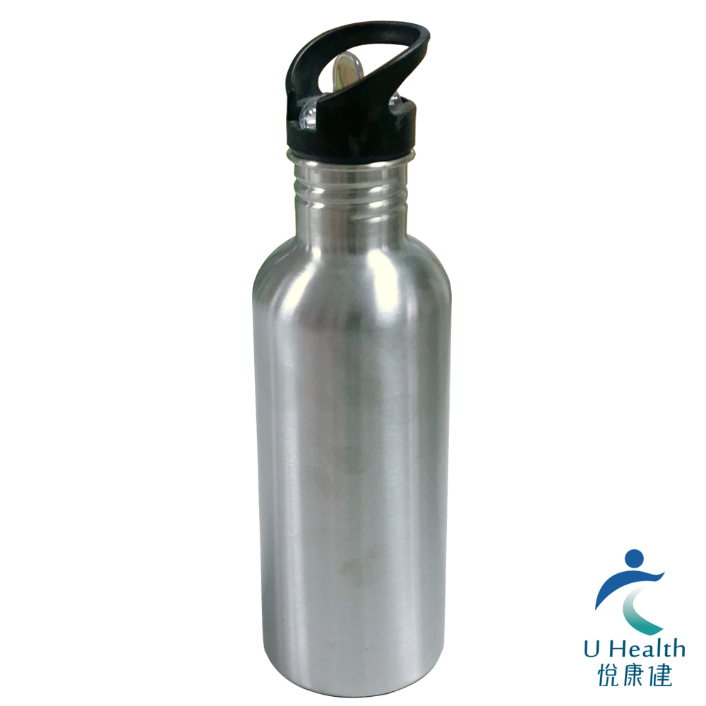 Water Bottle, , large