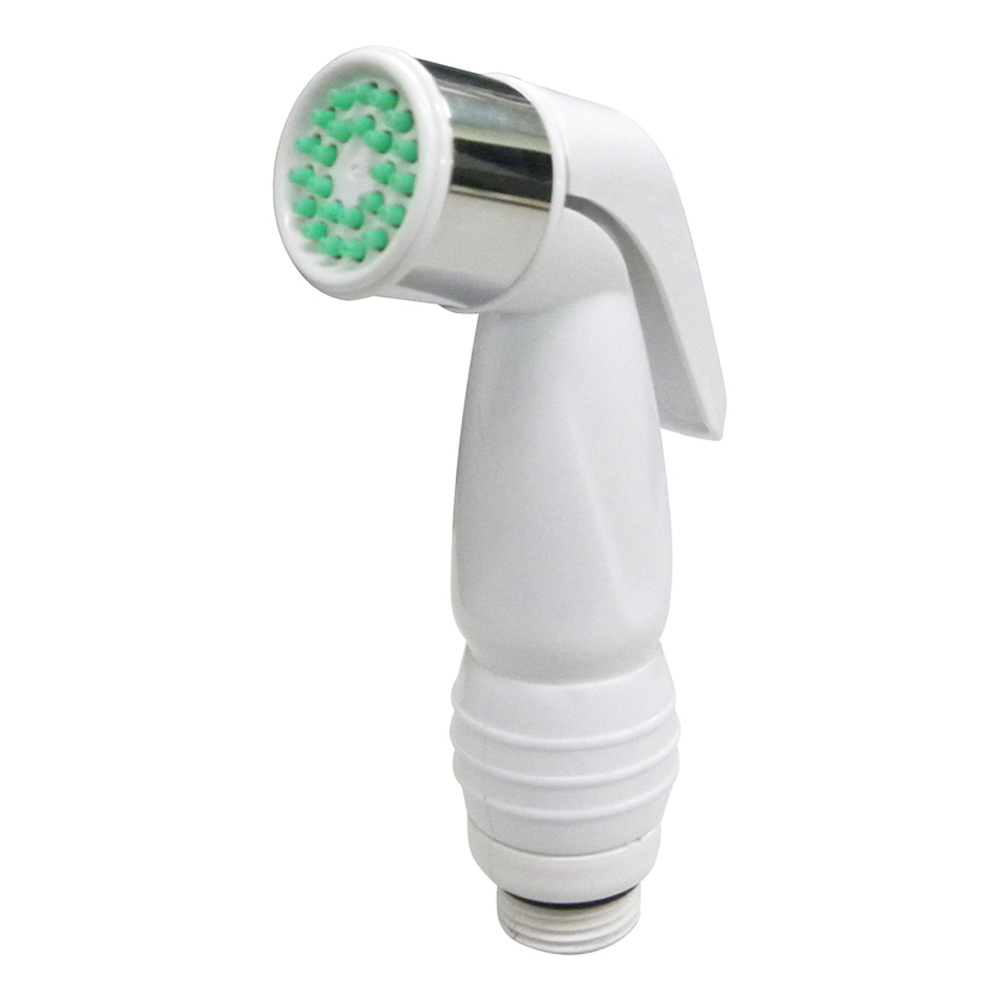 【雙手萬能】馬桶衛生噴槍頭 替換噴槍頭 沖洗器, , large
