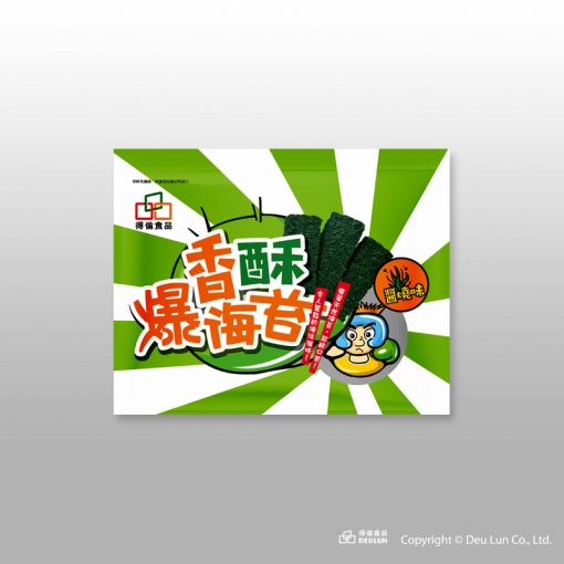 crispy seaweed, , large