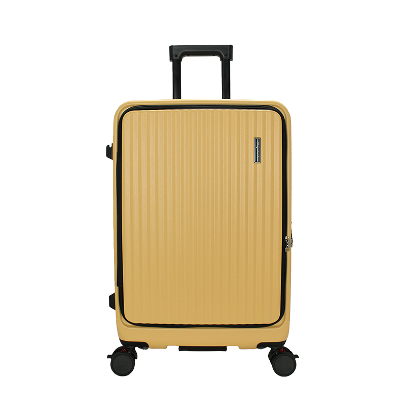 24 Suitcase, , large