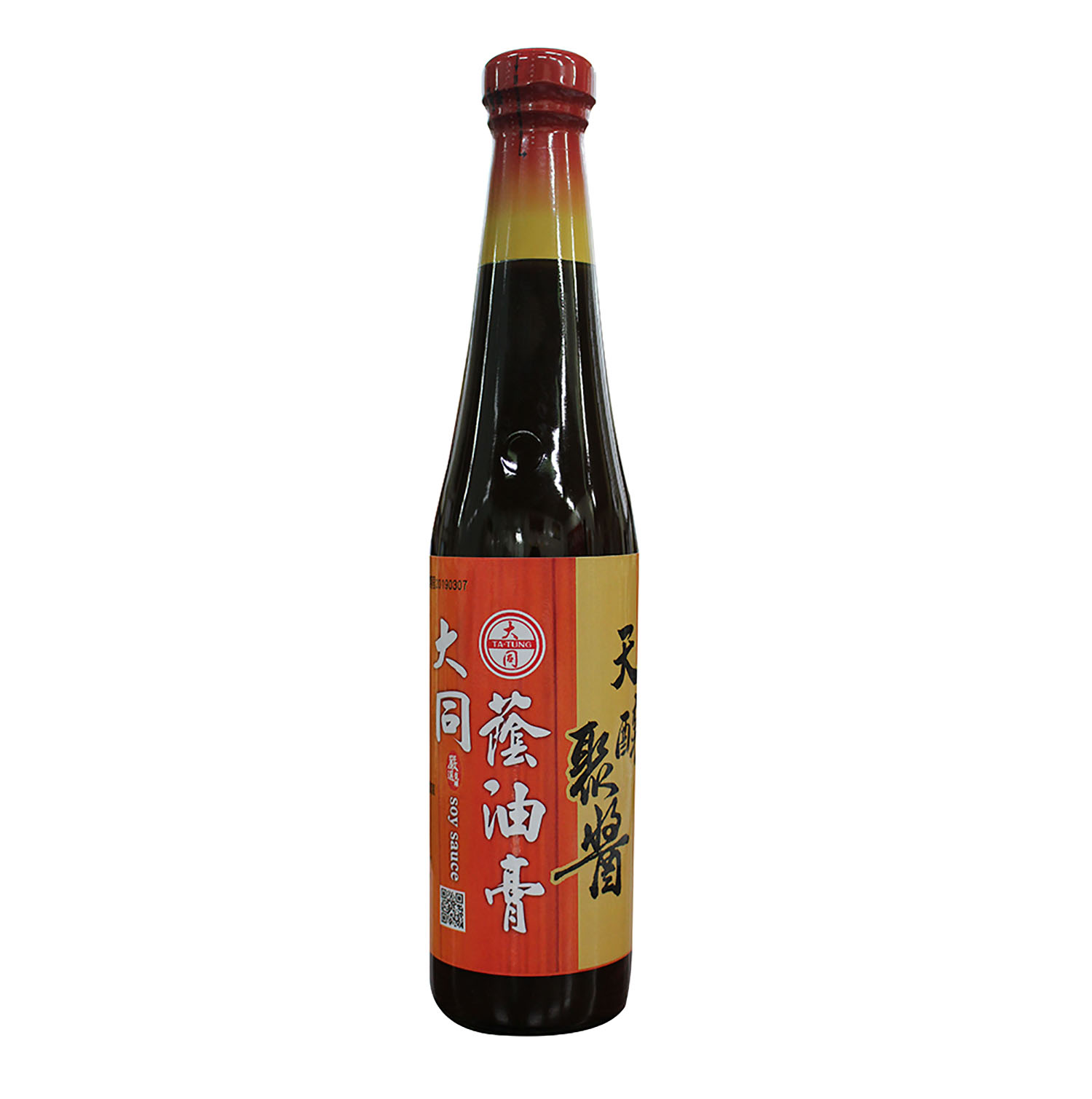 TA TUNG Thick Soy Sauce, , large