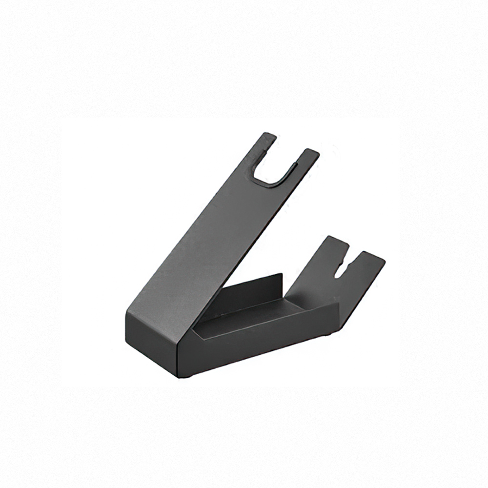 【上手家居】panasonic立式吹風機支架 白色(吹風機架/吹風機收納/離子夾架), , large