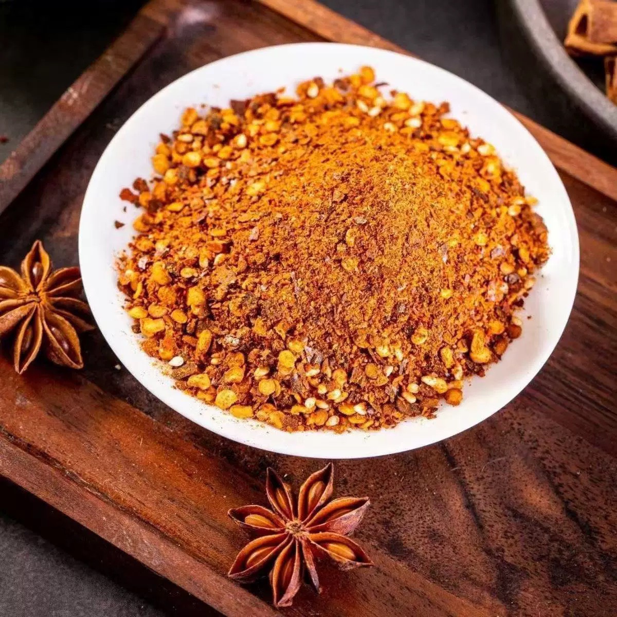 Dan Shan  Dipping Powder, , large