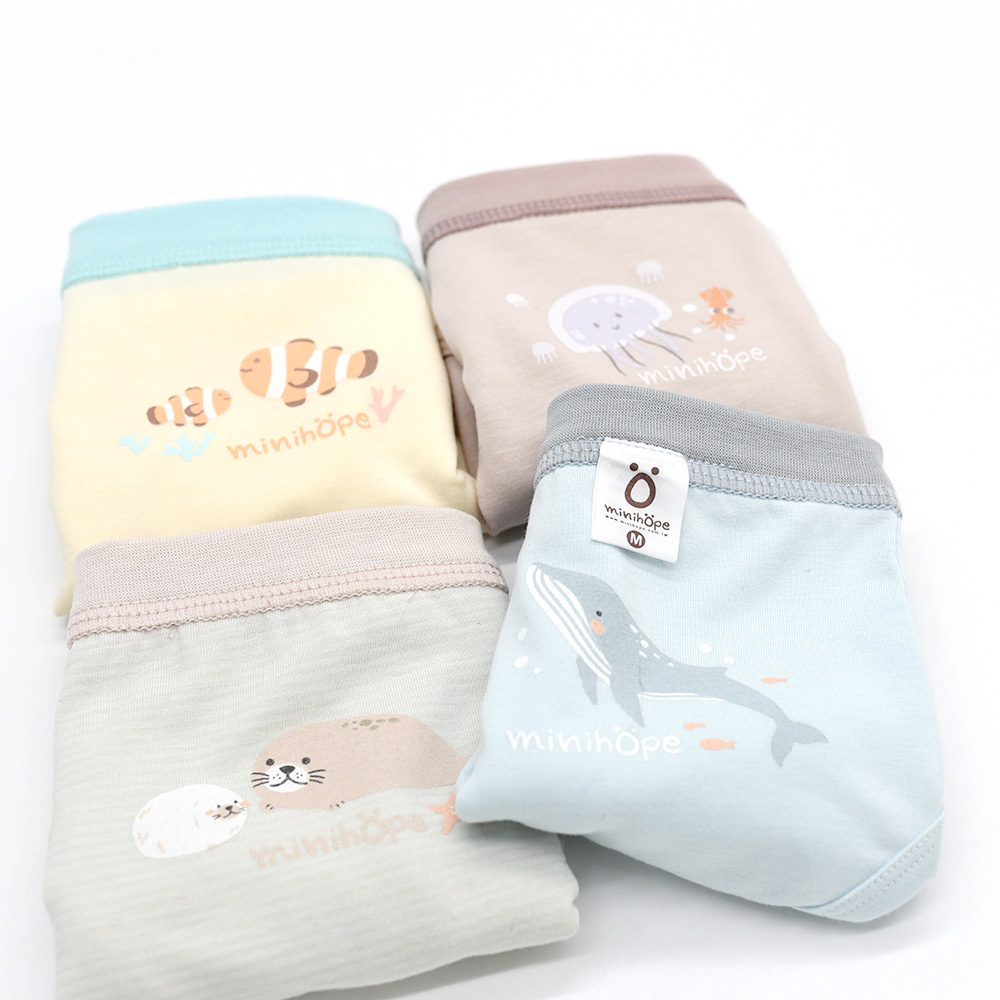 minihope Boys underwear, , large