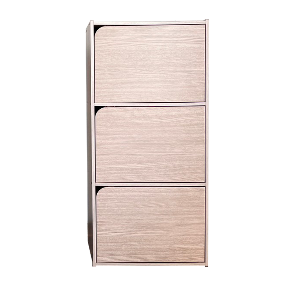 Three-layer cabinet, , large