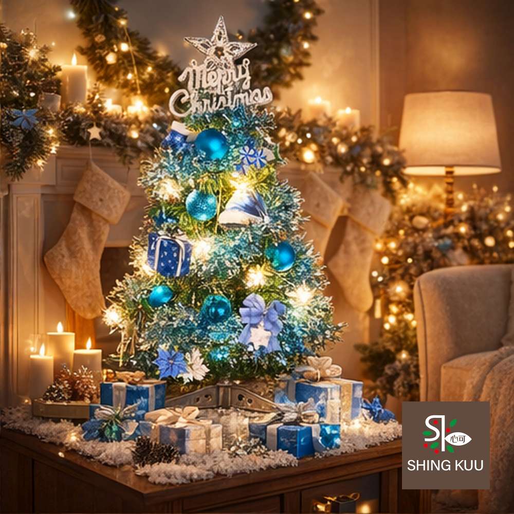 Christmas tree, , large