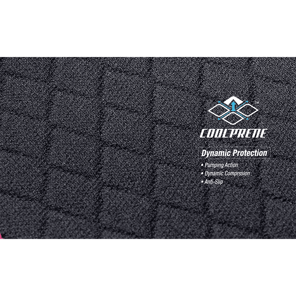 [秉宸] LP SUPPORT 高透氣可調式護肘 單入裝 751CAR1, , large