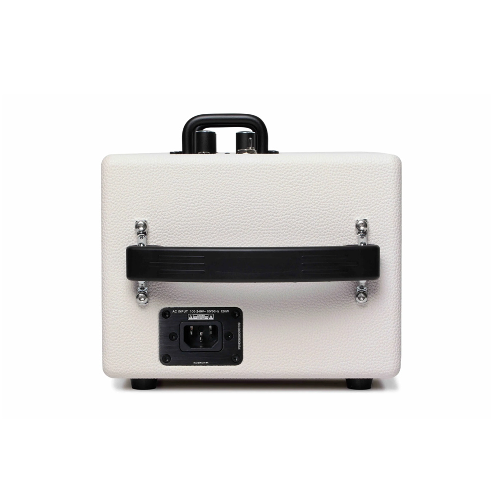 PJB BG-80 貝斯音箱 白, , large