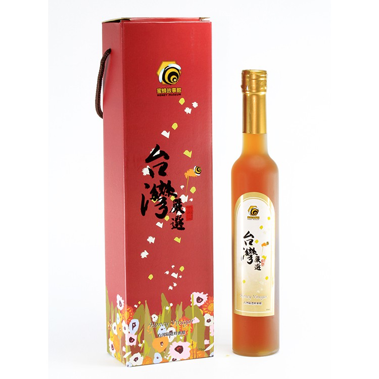 [蜜蜂故事館] 花園禮盒, , large