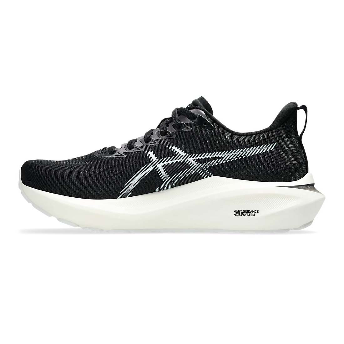 [秉宸] ASICS GT-2000 13 女慢跑鞋 黑白 1012B666-004, , large