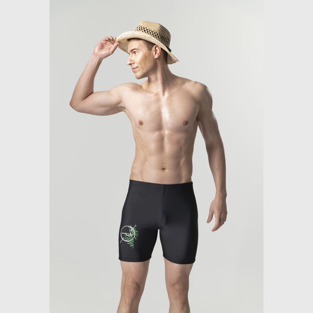 MONINA  MIT  Big men Boxer briefs -XL