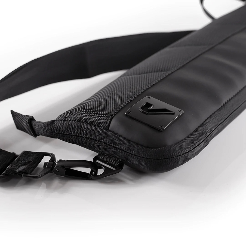 GRUVGEAR GGDB-QUIVR 鼓棒袋 科技黑【敦煌樂器】, , large