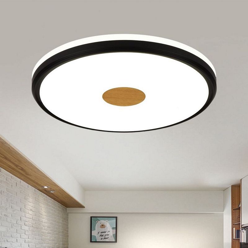 【Honey Comb】80W遙控吸頂燈(V8293C80), , large