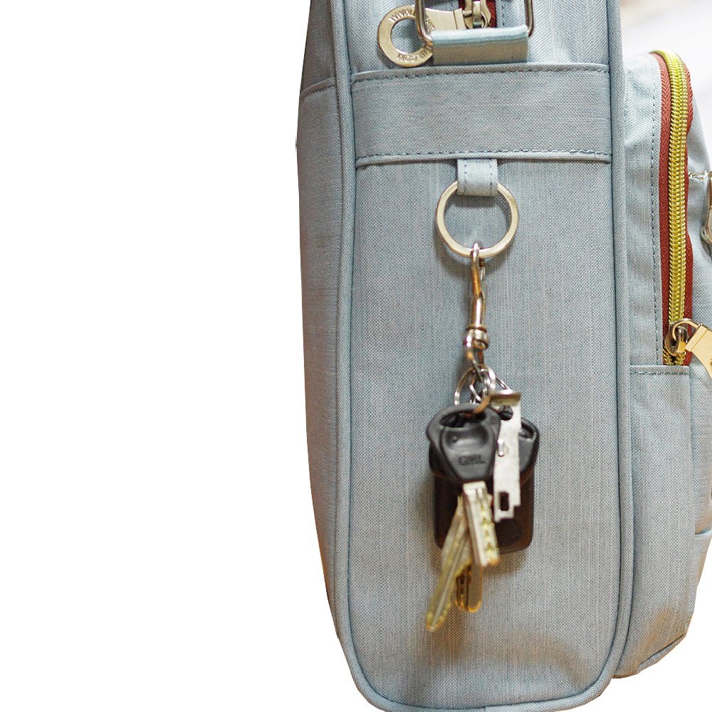 【Niche 樂奇】防潑水尼龍側背包 單肩背包 NCL-5311, , large