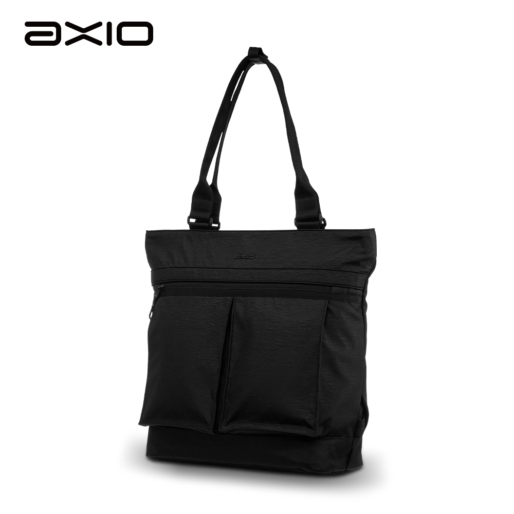 【AXIO】Infinitas 2Way Tote Bag 兩用頂級空氣感13.3吋筆電托特包(AIF-41), , large