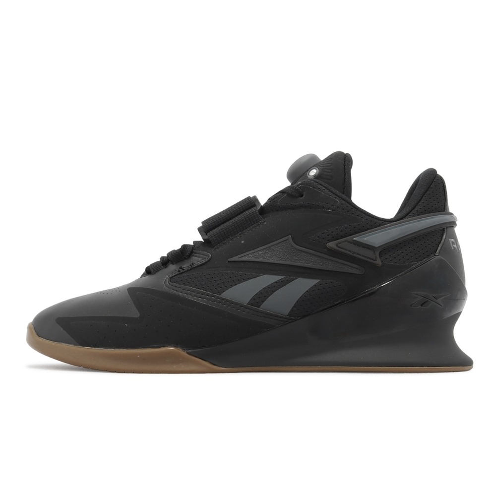 REEBOK LEGACY LIFTER III 舉重鞋 US13 14 黑棕 100033516 23FW 【樂買網】