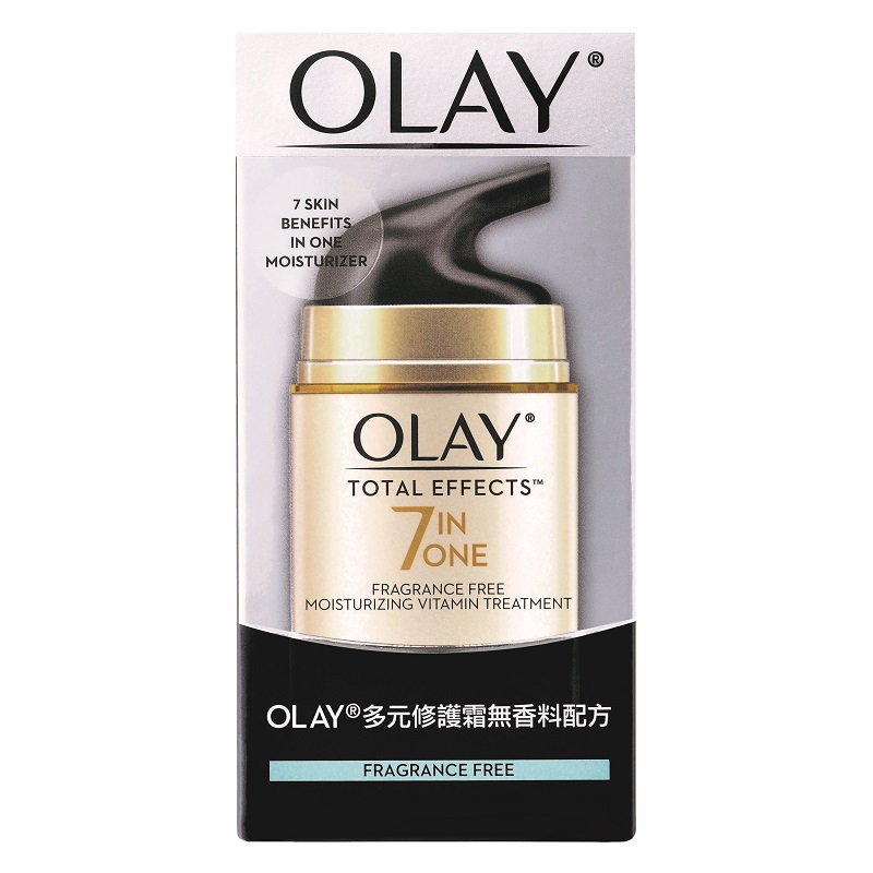 Olay Total Effects Fragrance, , large