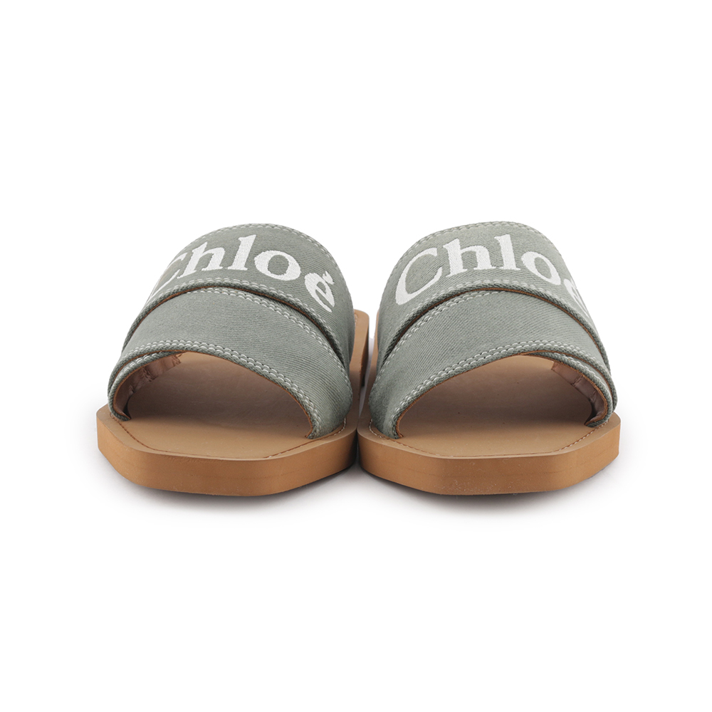 Slippers, , large