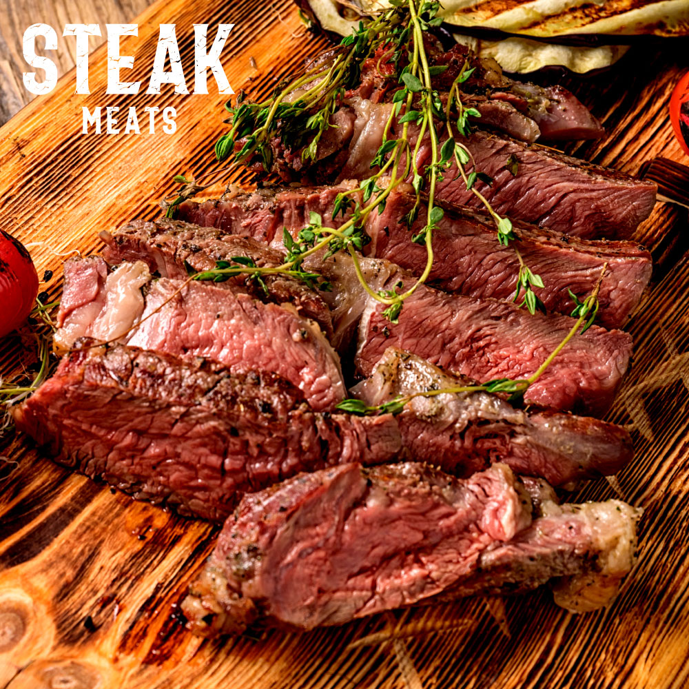 約克街肉鋪 澳洲熟成沙朗牛排1片(300g±10%/片)_任選, , large