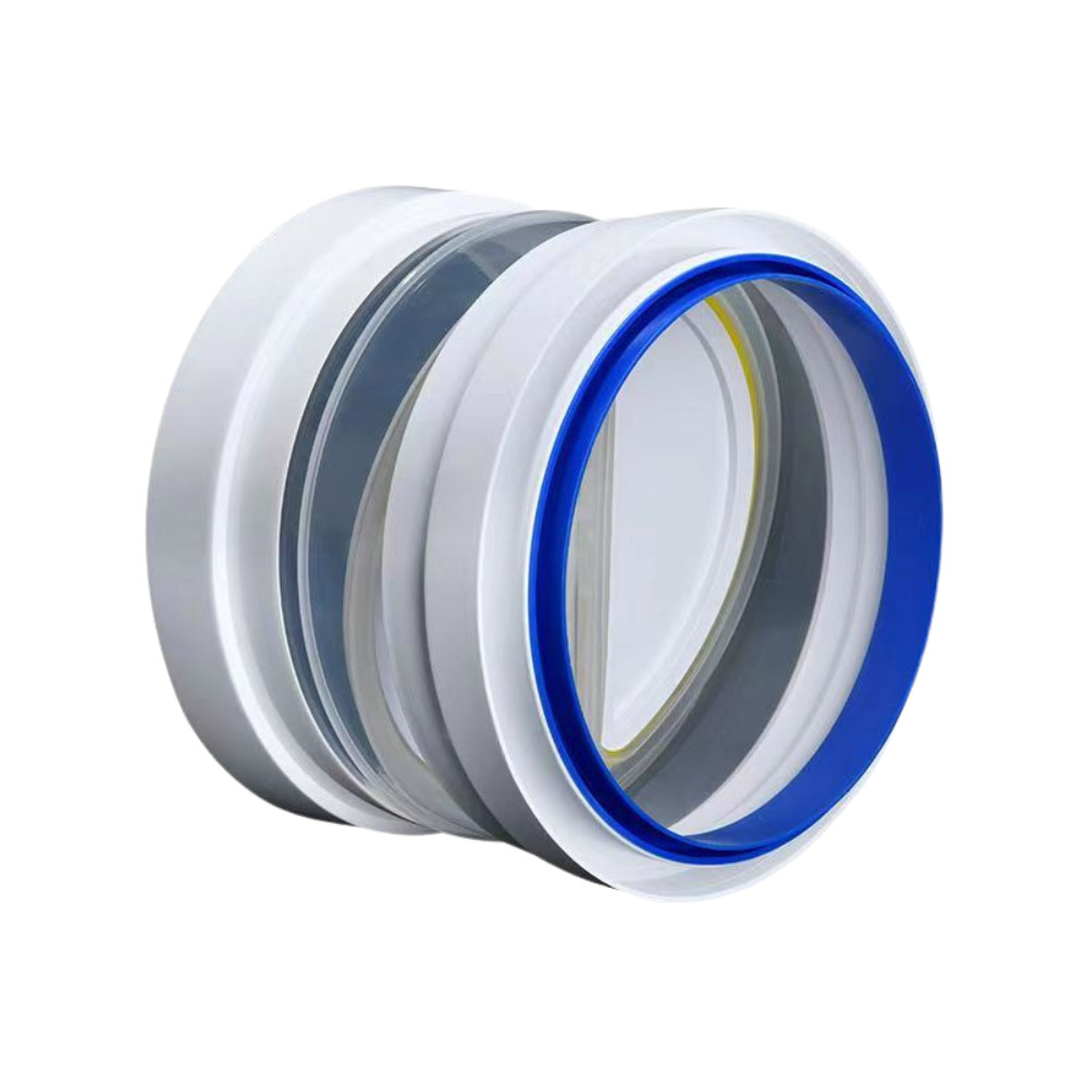 廚房油煙機煙道止逆閥-硬接硬, , large