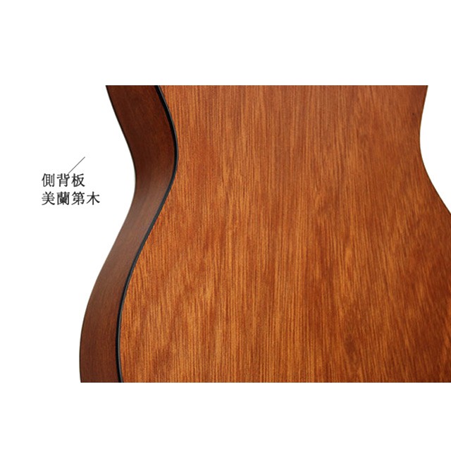 YAMAHA GL1 吉他麗麗【敦煌樂器】, , large