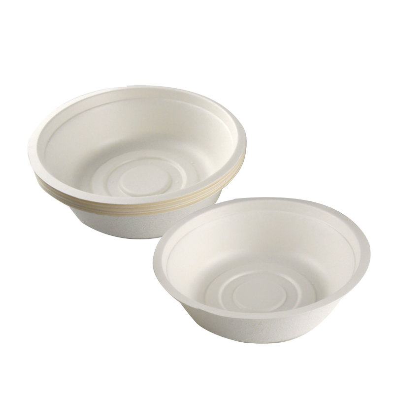 Naturalway Plant fiber bowl 850ml, , large