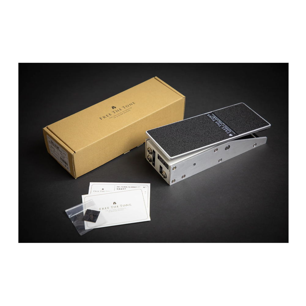 FREE THE TONE DVL-1H 音量踏板【敦煌樂器】, , large